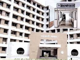 Kamdhenu University - KU, Gandhinagar, Gujarat: About Us, Courses, Eligibility, Fees, Admission, Ranking, Syllabus, Placement 2024